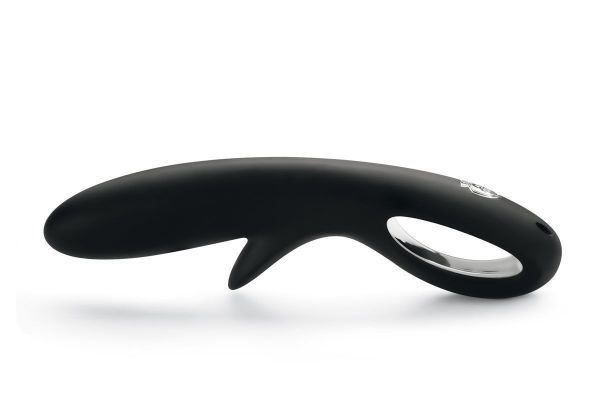 Dildo do elektrostymulacji Mystim Tingly Timmy