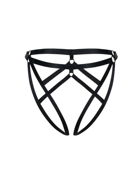 Majtki otwarte Promees Amelia 