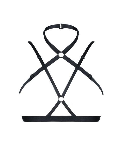 Uprząż na ciało Promees Elena Body Harness 