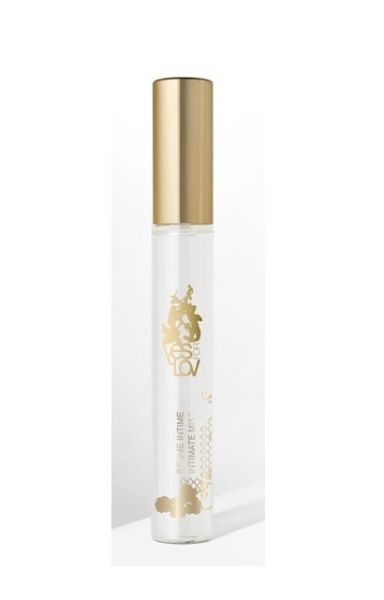 YESforLOV Intimate Mist - Mgiełka do ciała 15ml