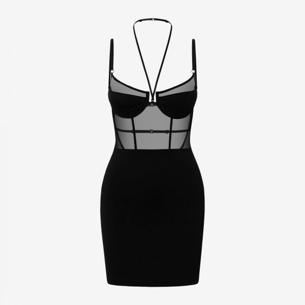 Promees Aria sukienka 