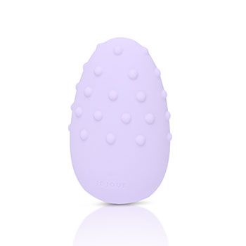 Je Joue stymulator łechtaczki Mimi Deux Lilac