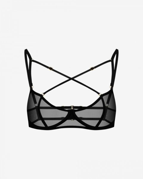 Promees Daisy biustonosz 