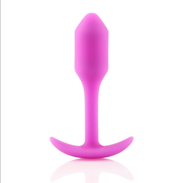 b-Vibe Snug Plug 1 