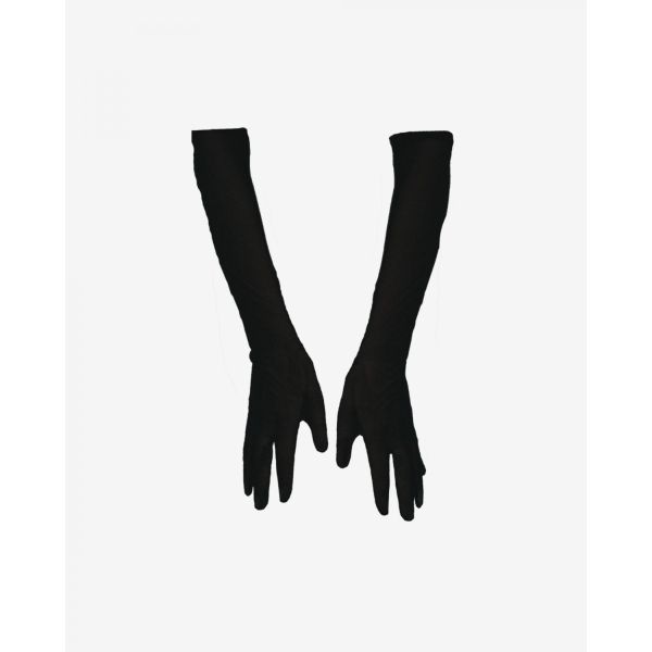 Długie eleganckie rękawiczki Promees Eva Gloves