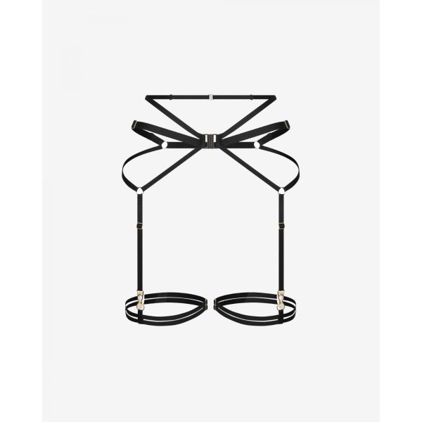 Promees Jane pas do pończoch 