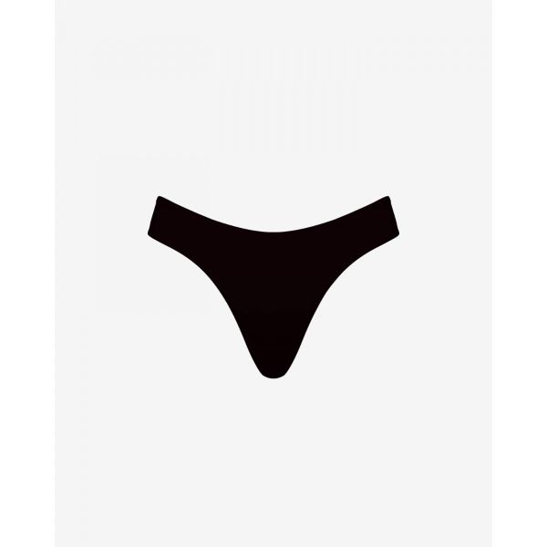 Stringi z miękkiej i elastycznej mikrofibry Promees Marina Panties