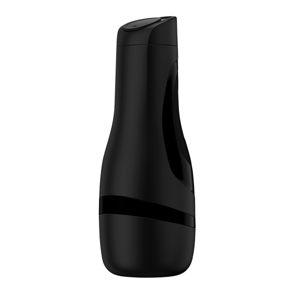 Tuba masturbacyjna Satisfyer Men Classic Black