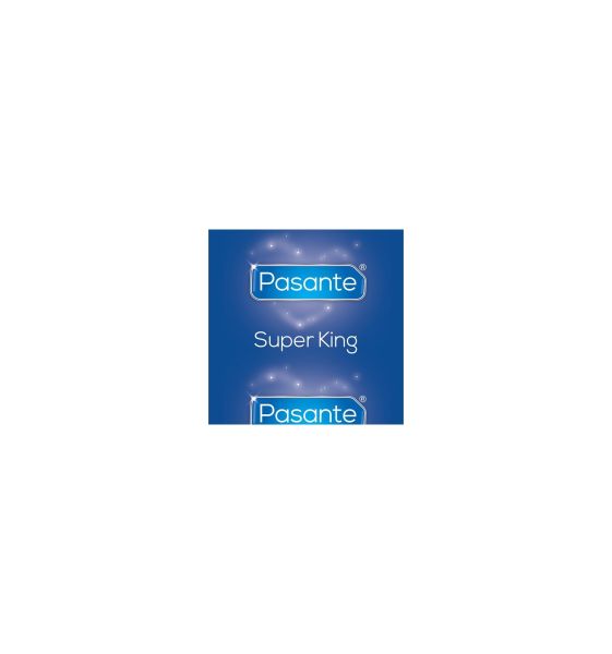 Pasante Super King Size Bulk Pack (144 szt.)