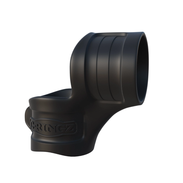 Fantasy C-Ringz - Mr. Big Cock Ring And Ball Stretcher