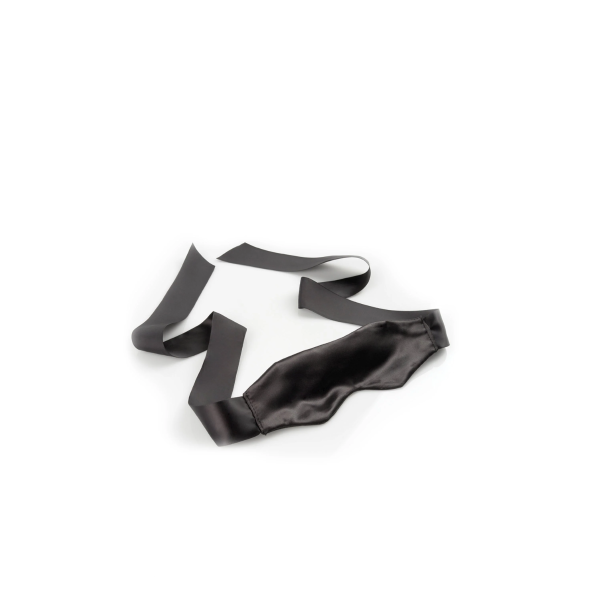 Maska Pipedream Fetish Fantasy Series Satin Blindfold Limited Edition