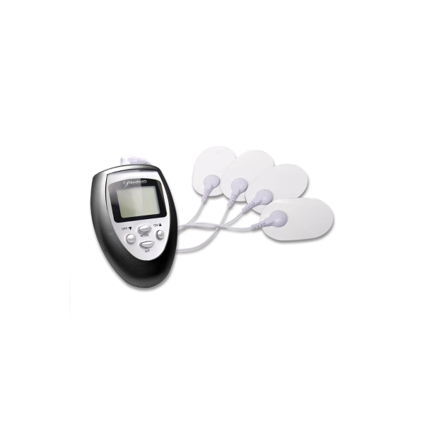 Zestaw do elektrostymulacji Pipedream Fetish Fantasy Series Shock Therapy Kit