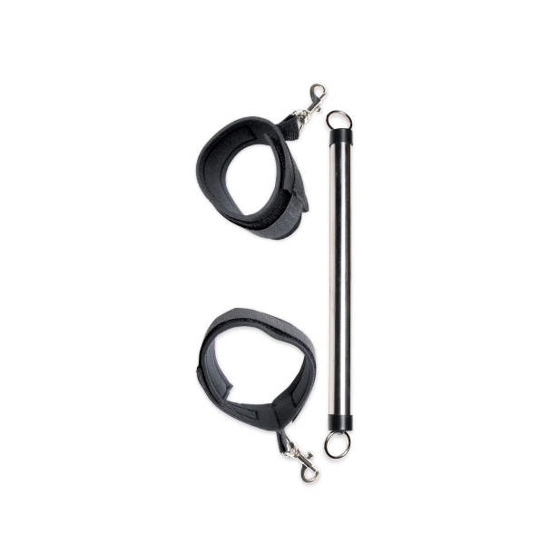 Pipedream Fetish Fantasy Series Spreader Bar Limited Edition