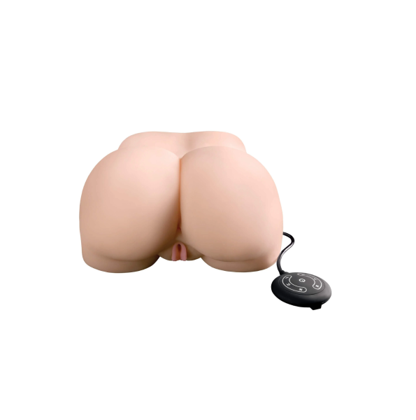 Masturbator Pipedream PDX Elite Milk Me Silly Light 