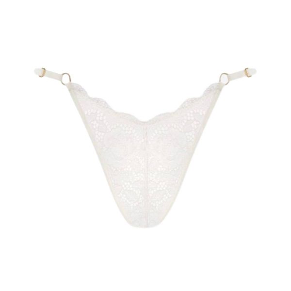Estela White Stringi M/L Promees