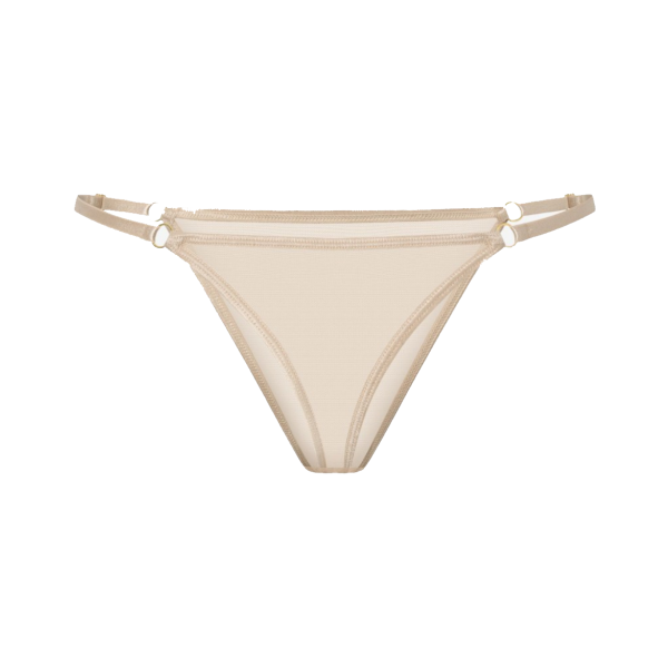 Ginny Nude Stringi S/M Promees