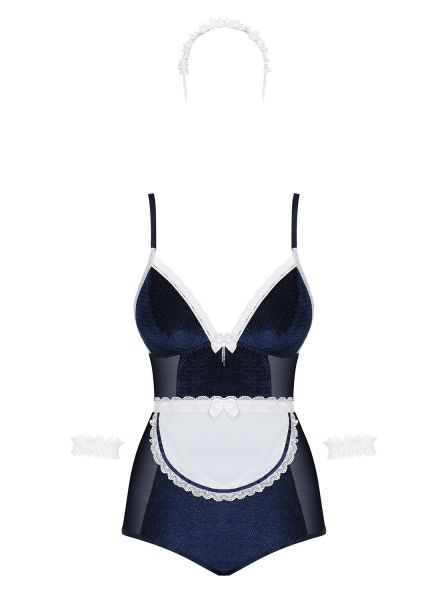 Kostium Obsessive Maid 