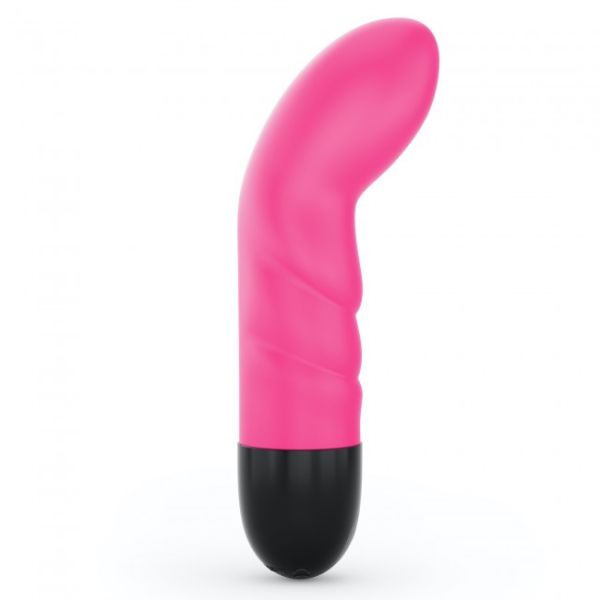 Mark Dorcel Expert G Magenta 2.0 masażer osobisty