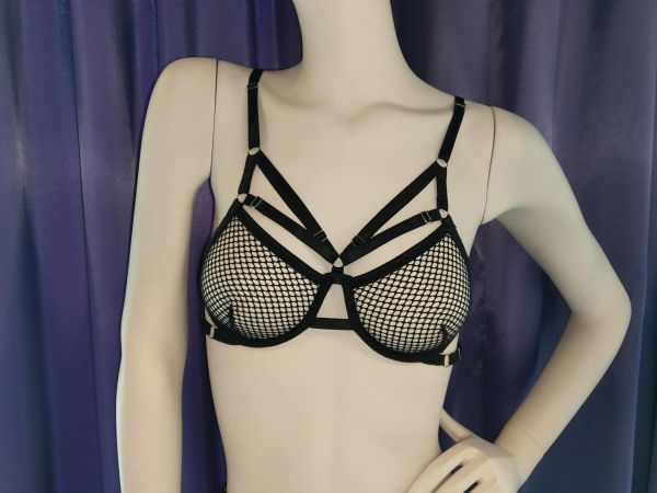 Biustonosz Alia Paula 