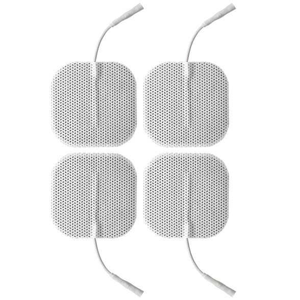 Elektrody samoprzylepne ElectraStim ElectraPads Sqaure 4 szt.