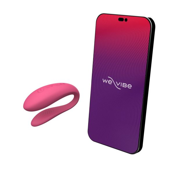 Wibrator dla par We-vibe Sync Lite 