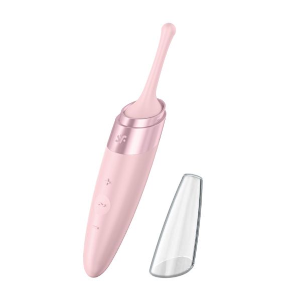 Satisfyer Twirling Delight 
