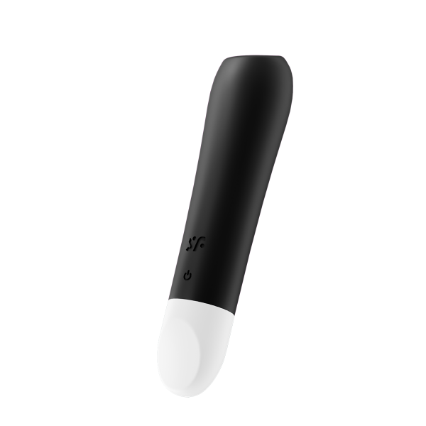 Mini wibrator do punktowej stymulacji Satisfyer Ultra Power Bullet 2 