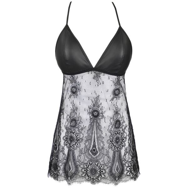 Axami Babydoll V-9789 