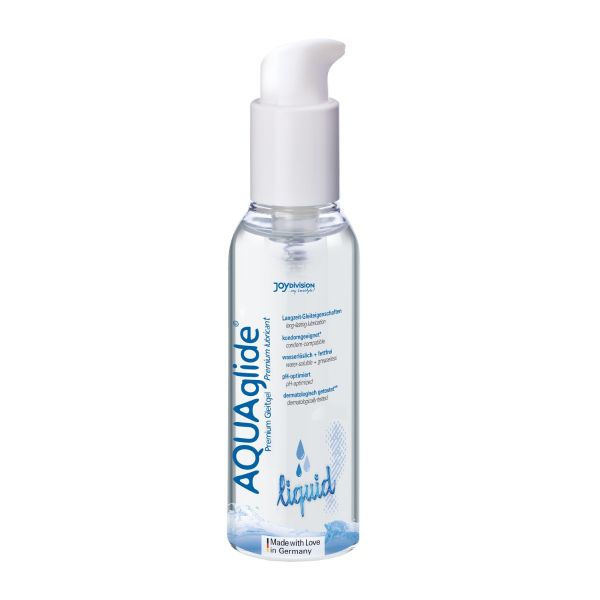 Lubrykant wodny JoyDivision AQUAglide liquid 125 ml 