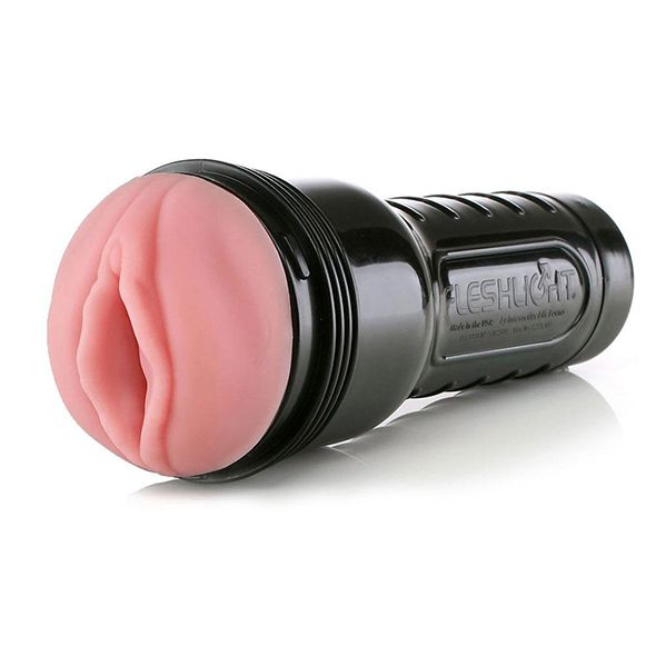 Tuba masturbacyjna Fleshlight Pink Lady Heavenly