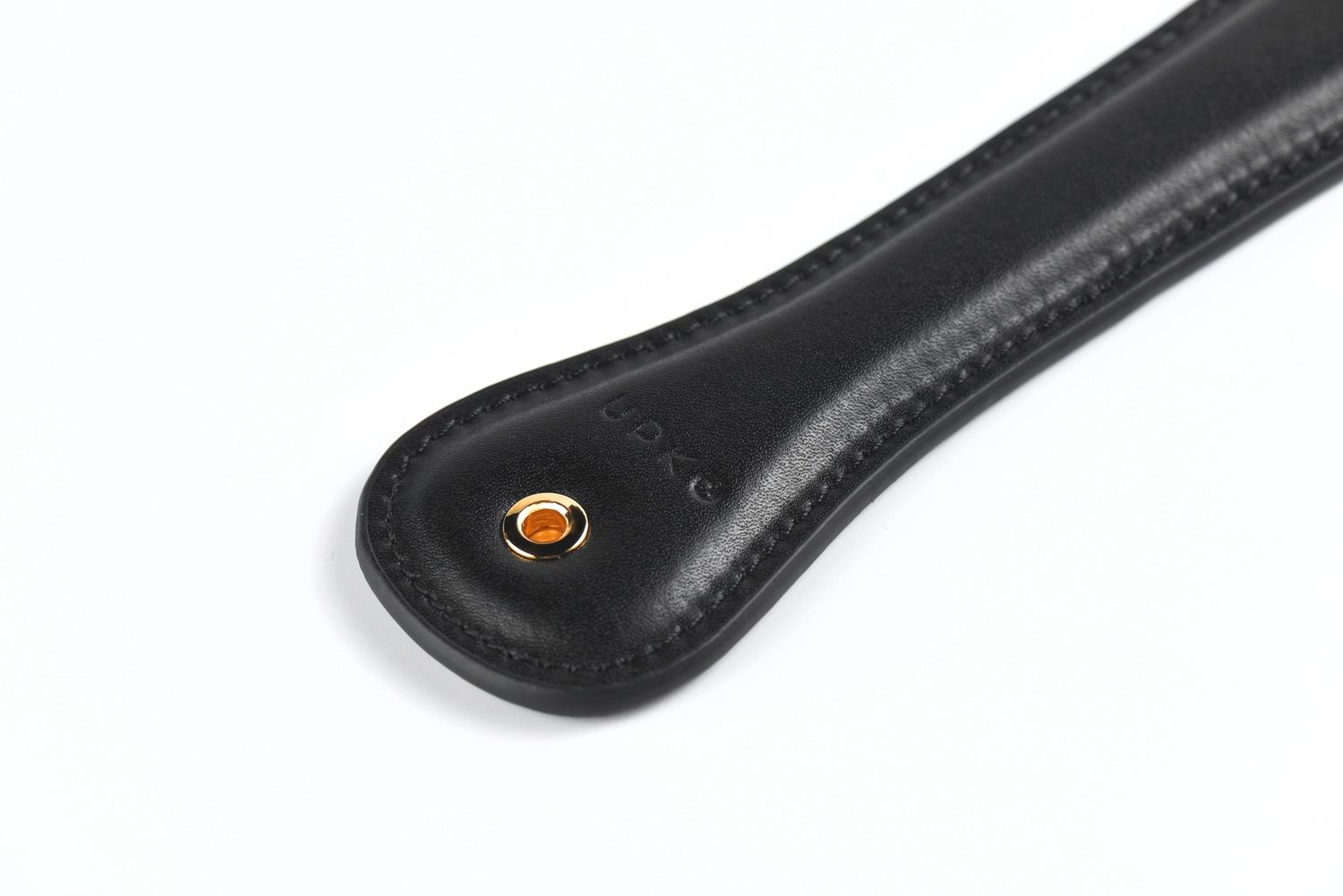 Skórzana packa Upko Leather Spanking Paddle