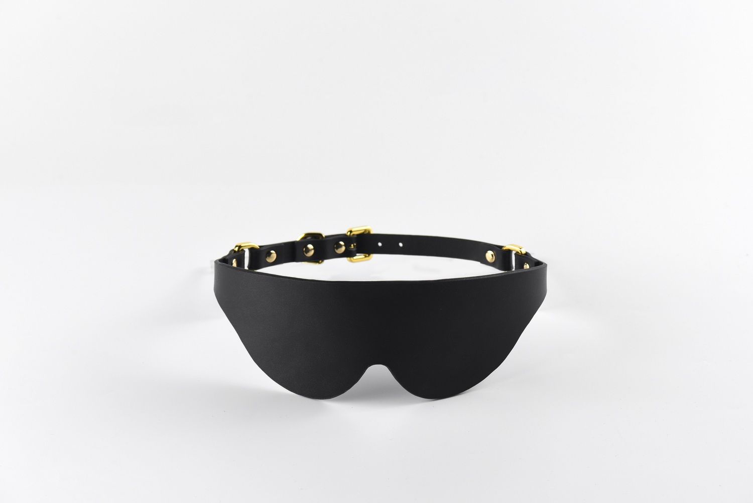 Upko Leather Blindfold