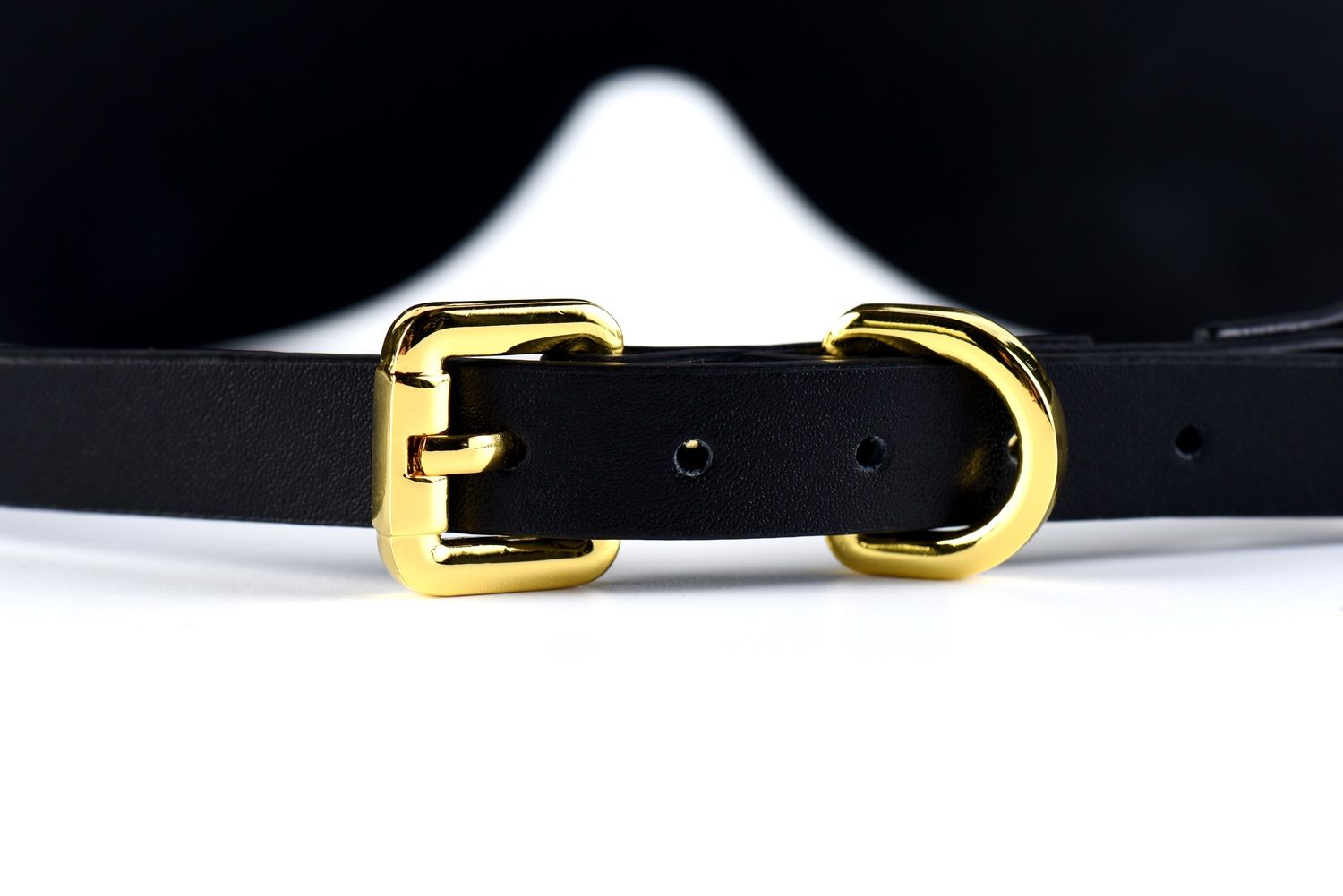 Upko Leather Blindfold