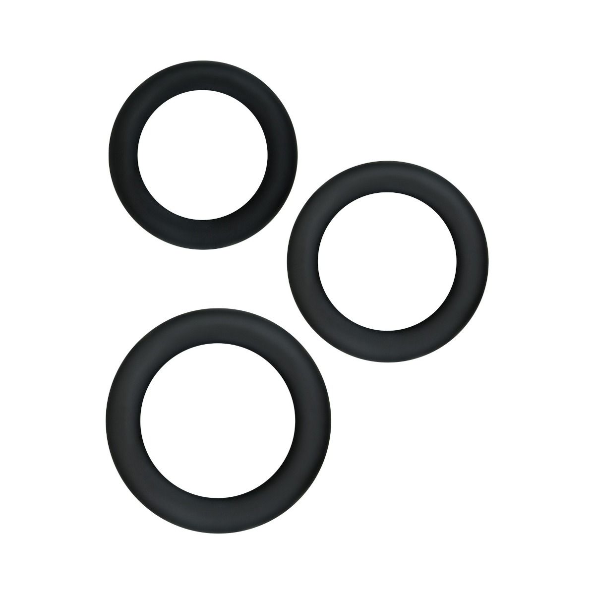 NS Novelties Renegade Diversity Rings