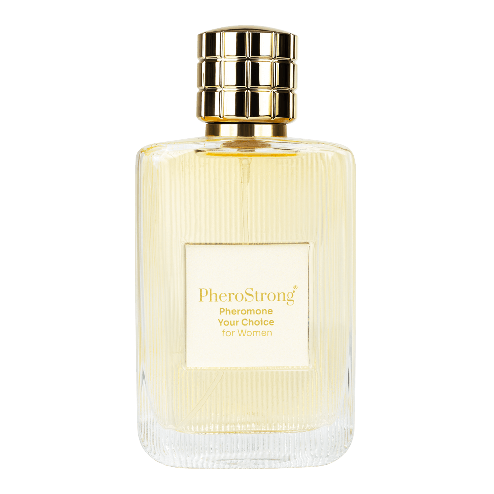 PheroStrong pheromone Your Choice for Women 50ml