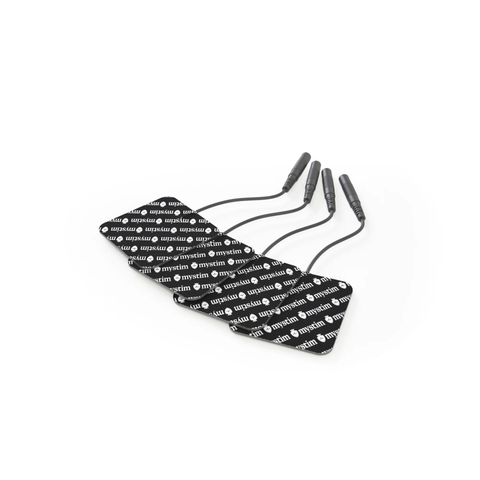 Jednostka sterująca do elektrostymulacji Mystim Pure Vibes