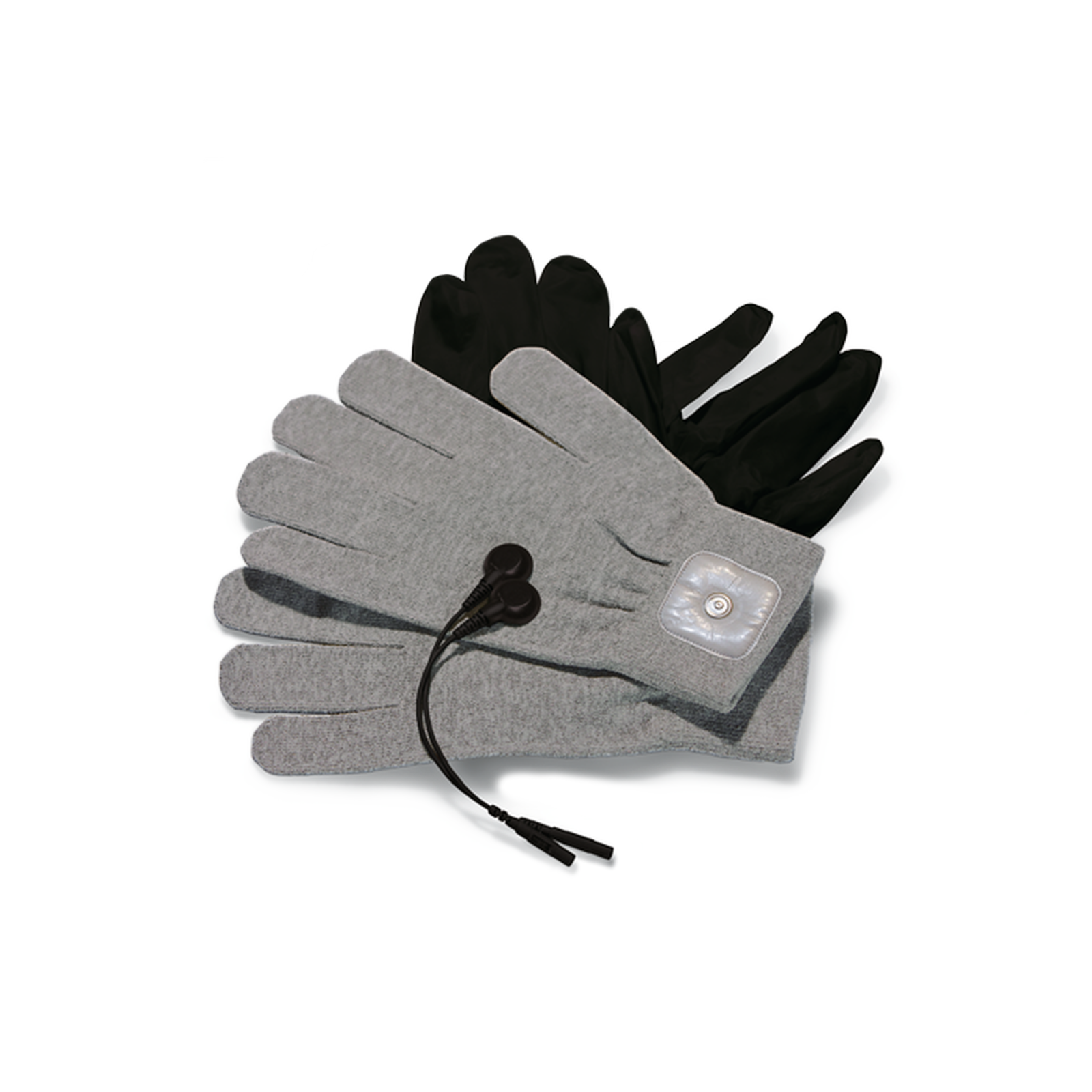Rękawiczki przewodzące z funkcją elektrostymulacji Mystim Magic Gloves