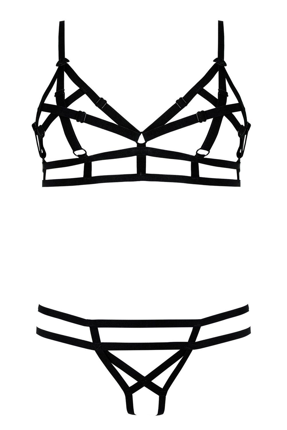 Echo komplet 2-częściowy XL