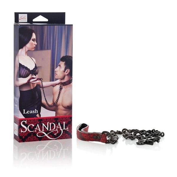 Smycz Scandal Leash
