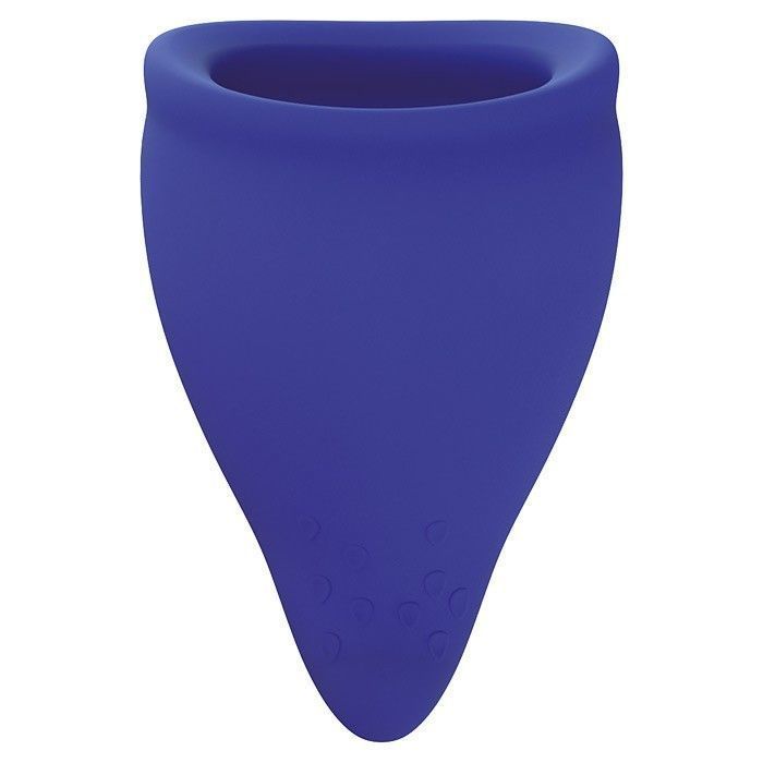 Kubeczki menstruacyjne Fun Factory Fun Cup B 2 sztuki w dużym rozmiarze