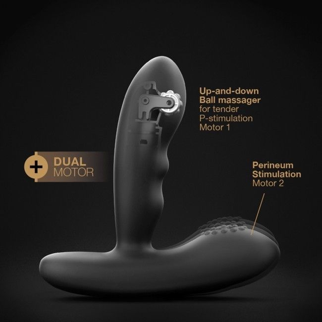 Marc Dorcel P-Stroker