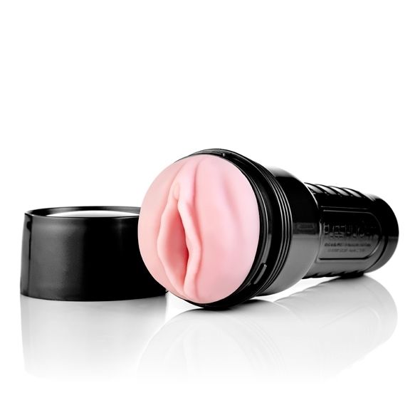 Fleshlight Pink Lady Value Pack masturbator pochwa zestaw