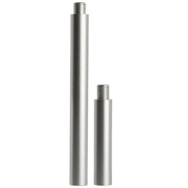 Zestaw akcesoriów do seks maszyny Kink Power Banger Cock Collector Accessory Pack 10 Piece Kit