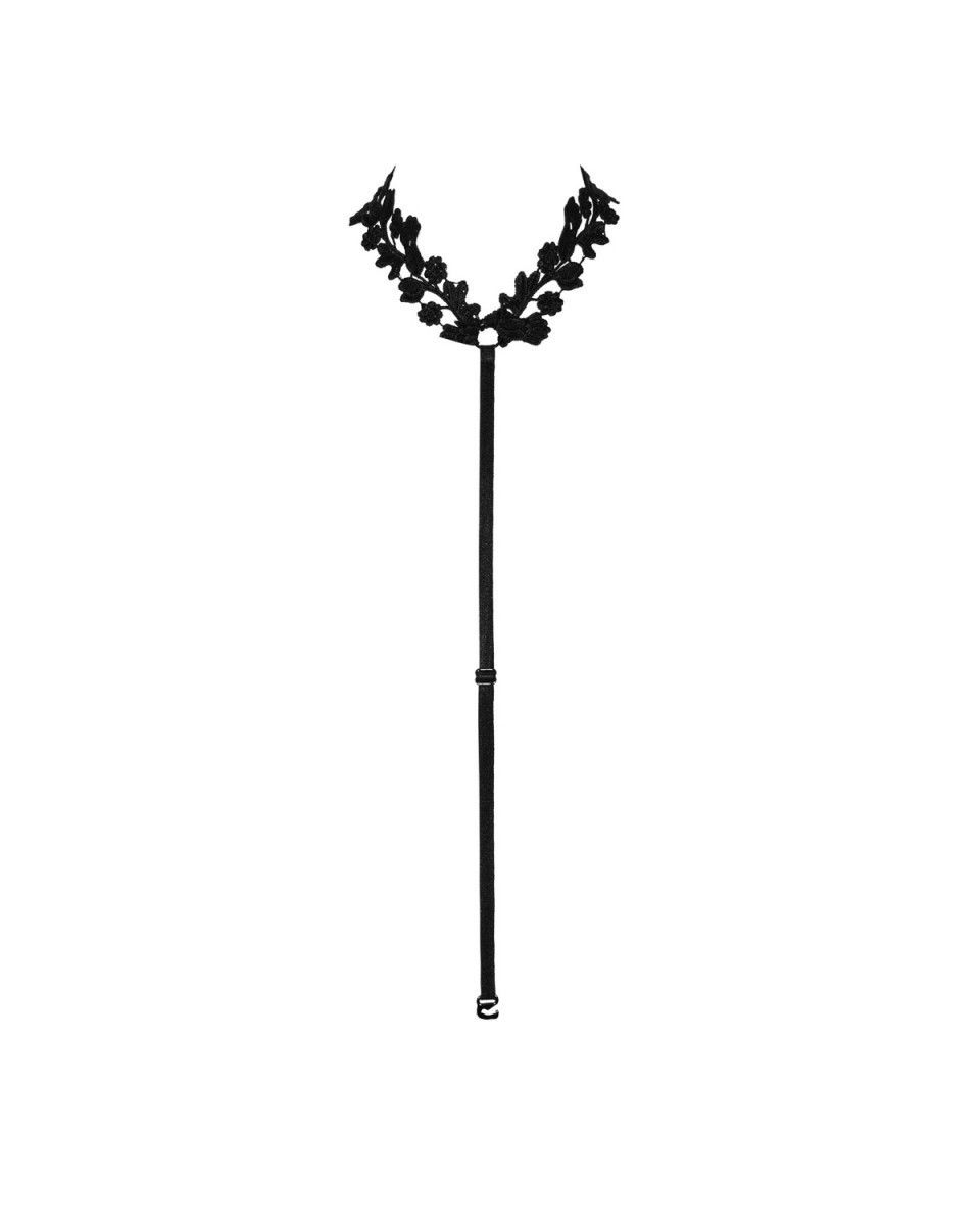 Promees Martita choker czarny