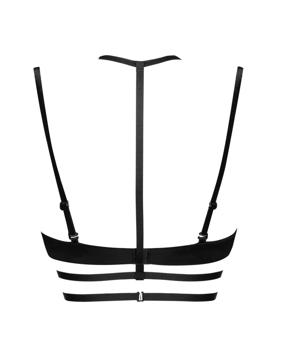 Ramiączka na plecy Promees Straps Back Sarah Black