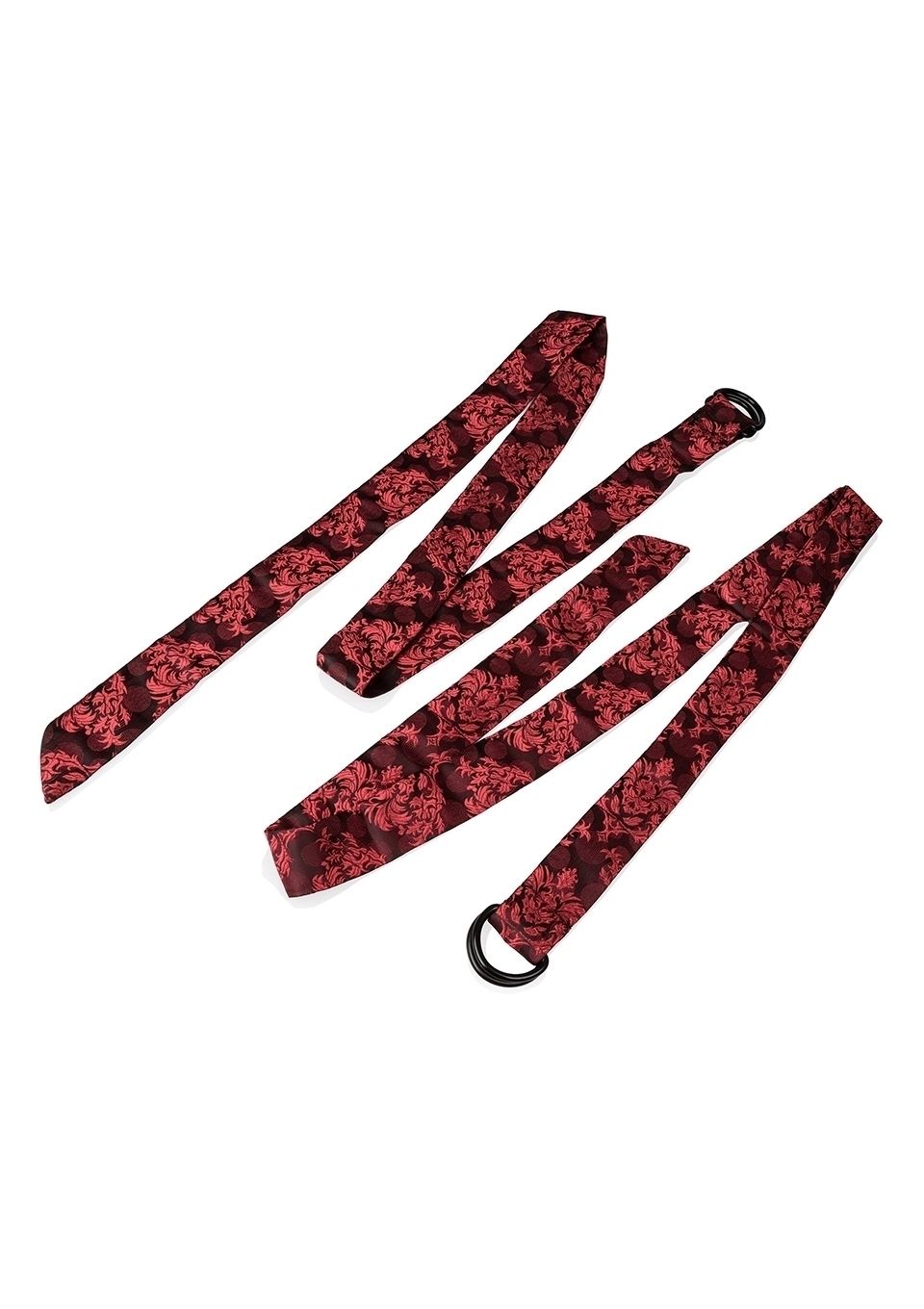 Pasy do wiązania Scandal Chair Restraint