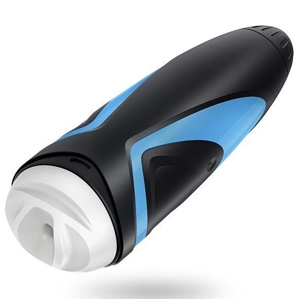 Masturbator Satisfyer Men One