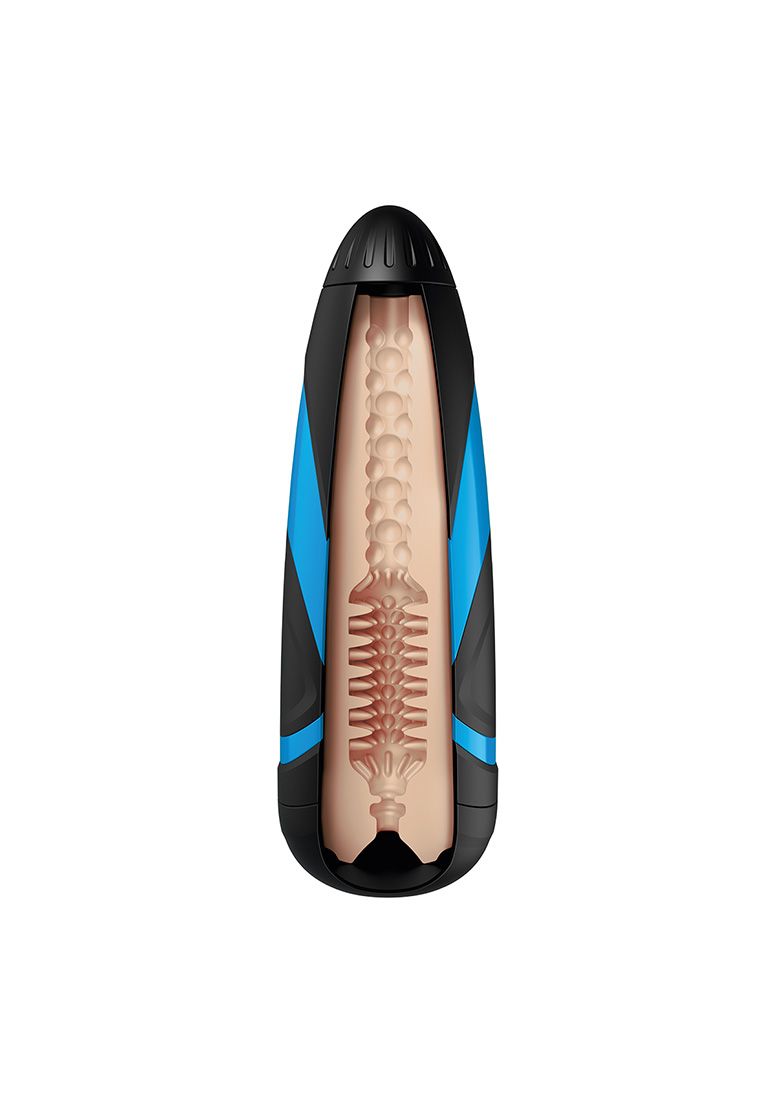 Satisfyer Men One Sleeve Tornado Bliss