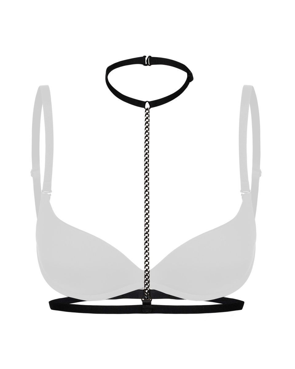 Choker Promees Alice czarny