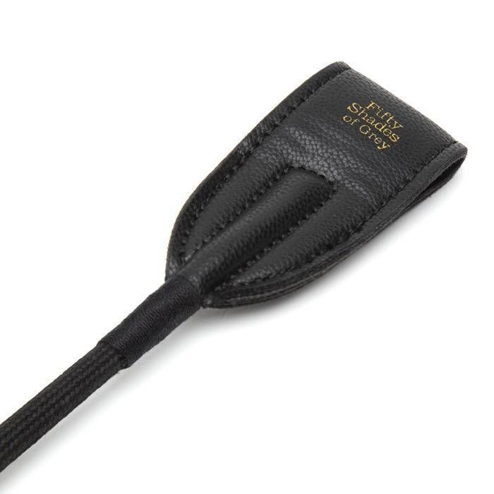 Szpicruta Fifty Shades of Grey Bound to You Riding Crop